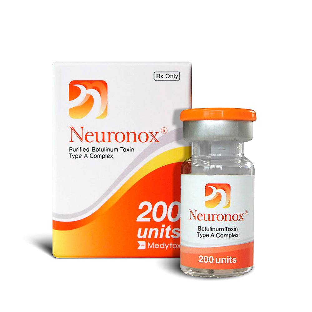 Neuronox 200 Units