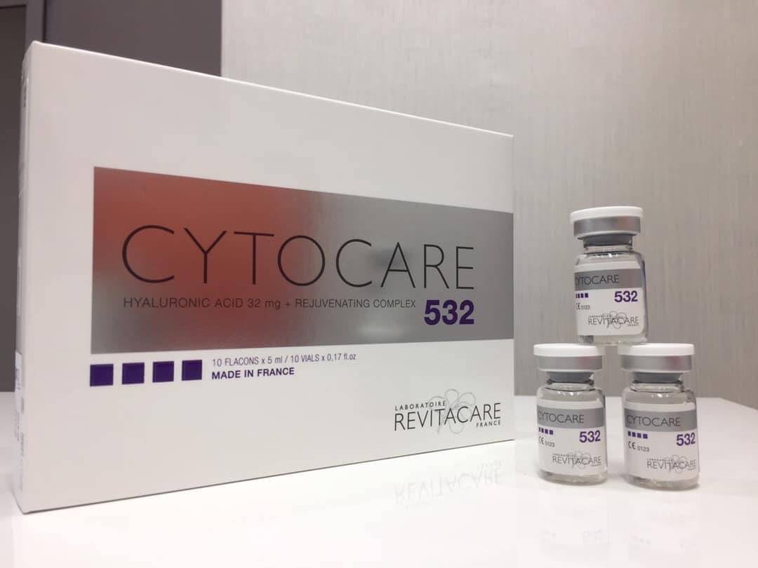 Cytocare 532