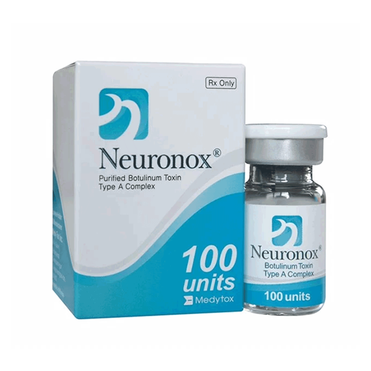 Neuronox โบท๊อกซ์ 100 Units