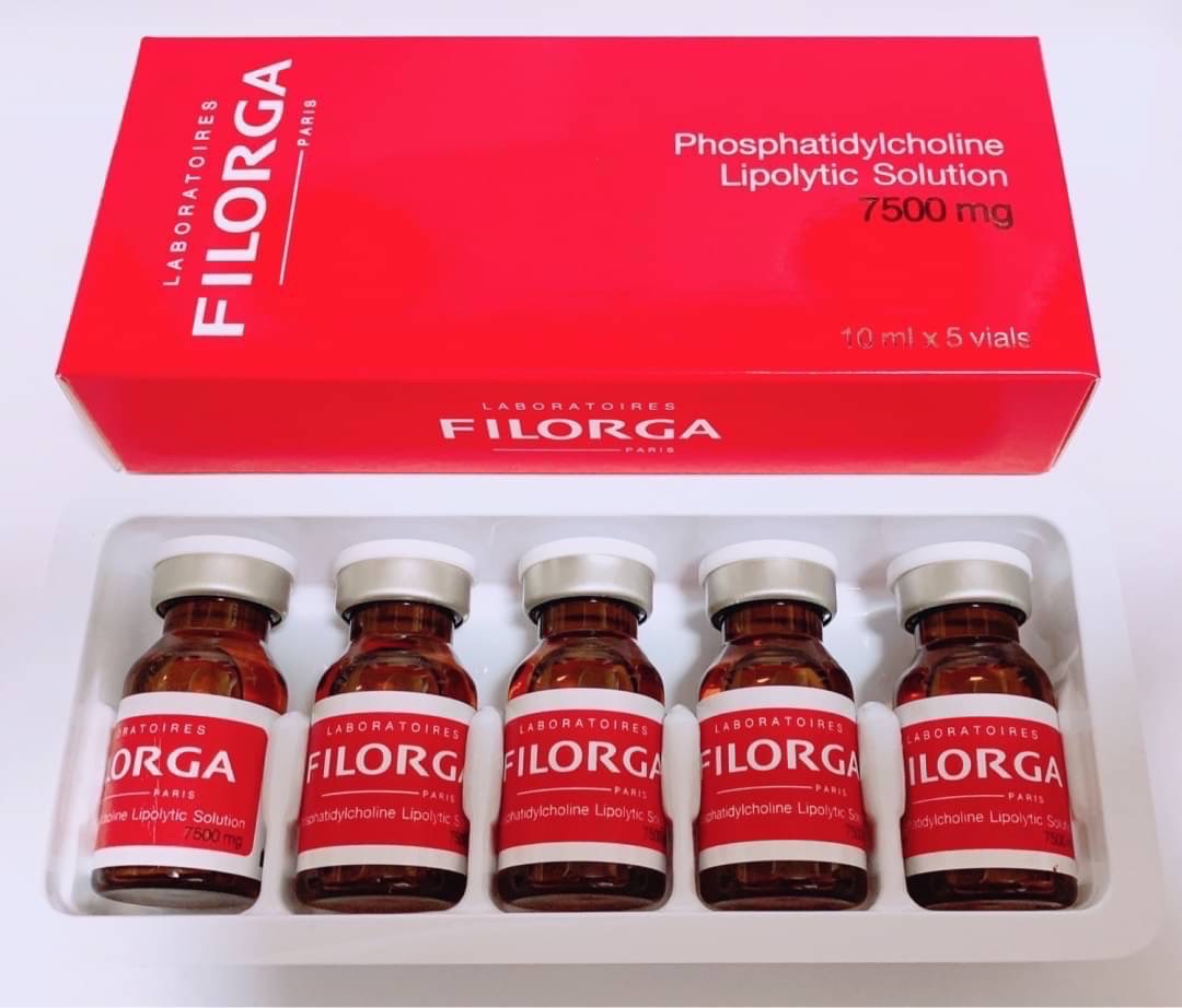 Filorga fat 7500mg