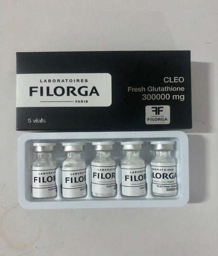  Filorga Cleo Glutathione 300000mg