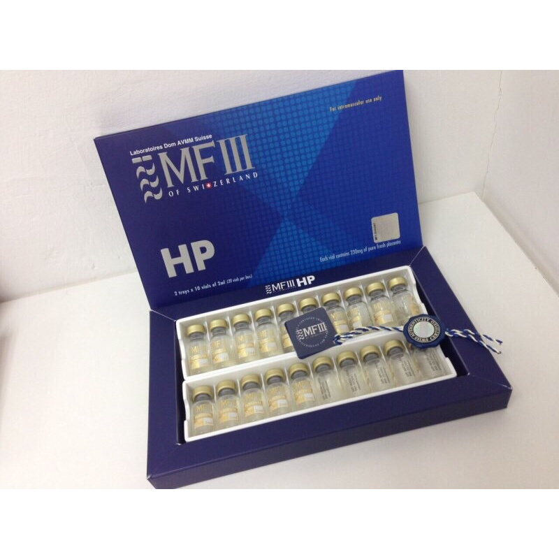  MF3 HP / Placenta stem cell