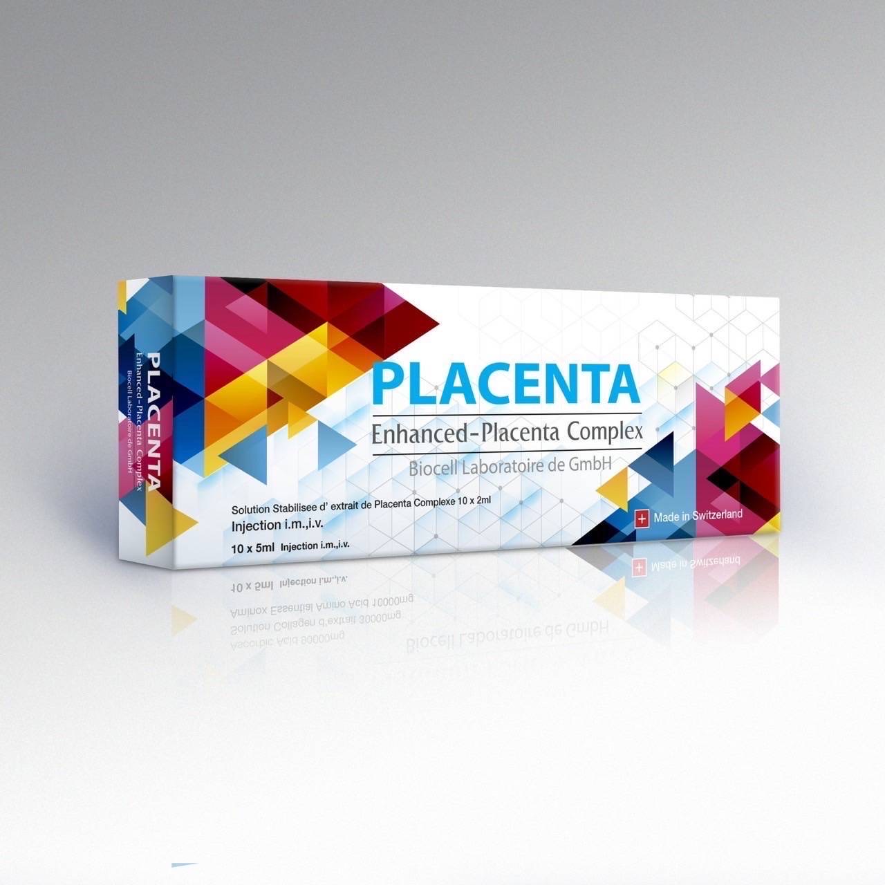 PLACENTA Enhanced Placenta Complex (SWISS)