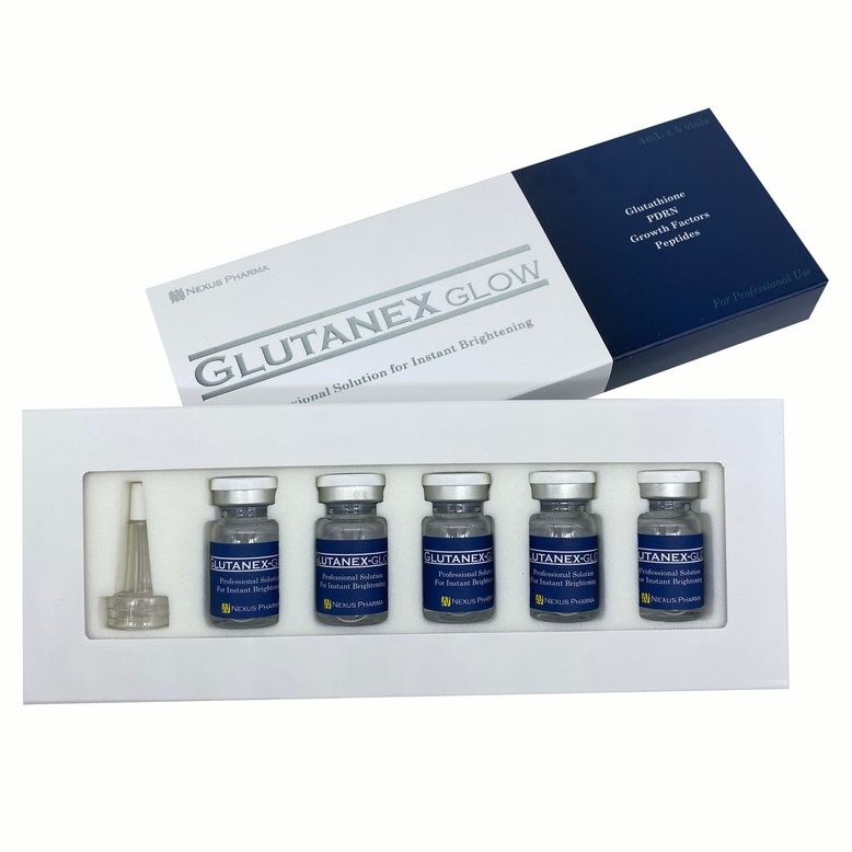 NEO GLUTANEX GLOW 