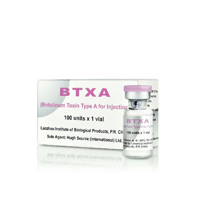 BTXA Botox 100Units อย.ไทย