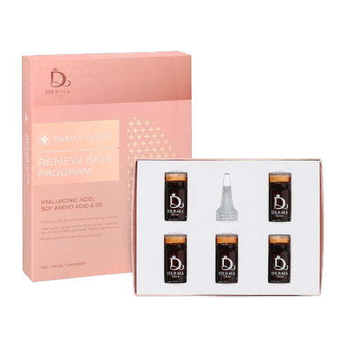 product-image DERMA GLOW RENEW SKIN PROGRAM
