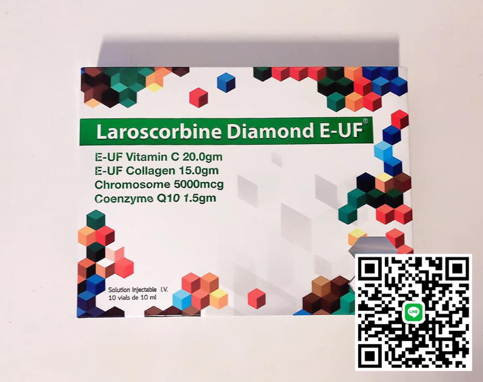  Laroscorbine Diamond E-UF