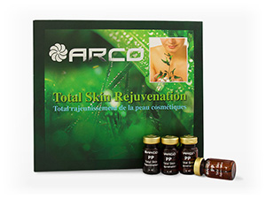 Acro PP TSR: Rejuvenating Plant Placenta