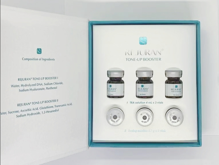 REJURAN รุ่น Tone-Up Booster