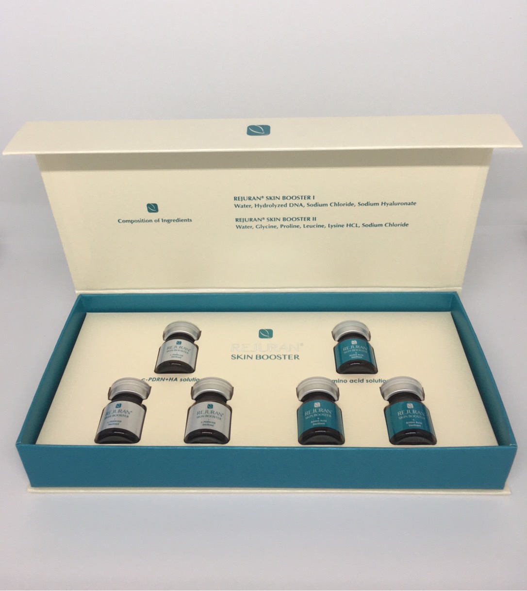 REJURAN รุ่น Skin Booster