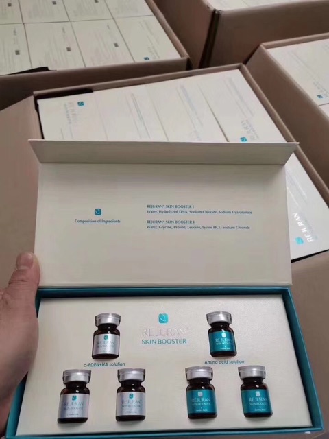 REJURAN รุ่น Skin Booster