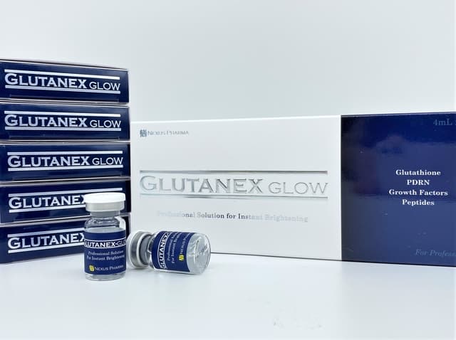 NEO GLUTANEX GLOW 