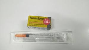 Kanolone Injection