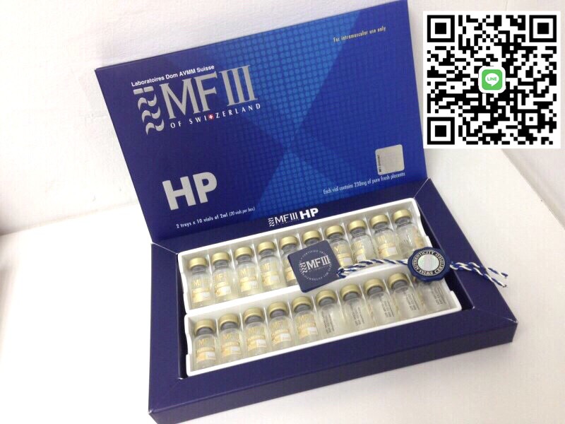  MF3 HP / Placenta stem cell